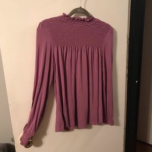 Beautiful soft blouse